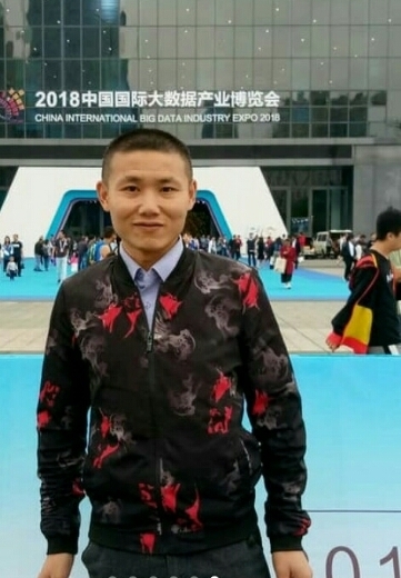 爱拼才会赢的第三张照片--政和相亲网