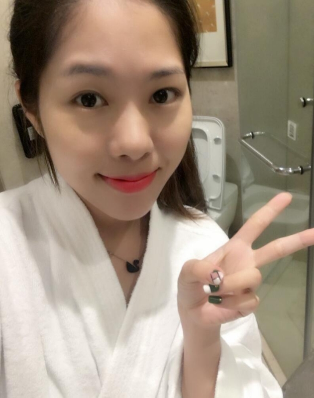 爱你很幸福的第一张照片--政和相亲网