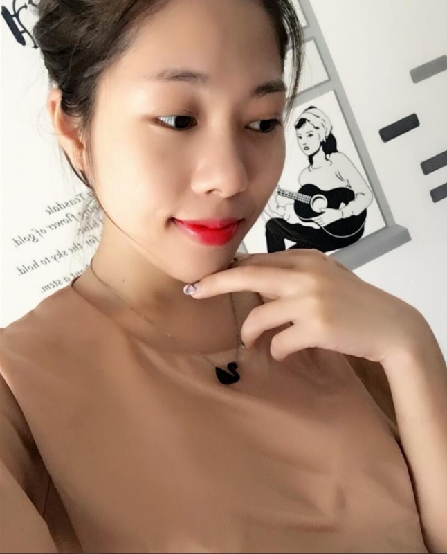 爱你很幸福的第二张照片--政和相亲网
