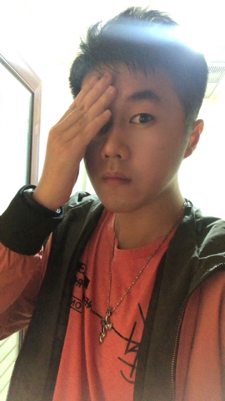 尐坏坏的第一张照片--政和相亲网
