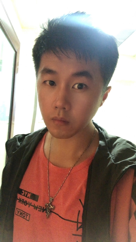 尐坏坏的第二张照片--政和相亲网