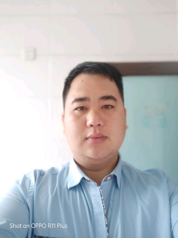 真心面对缘分的第一张照片--政和相亲网