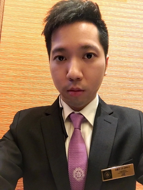 Hello的第一张照片--政和相亲网