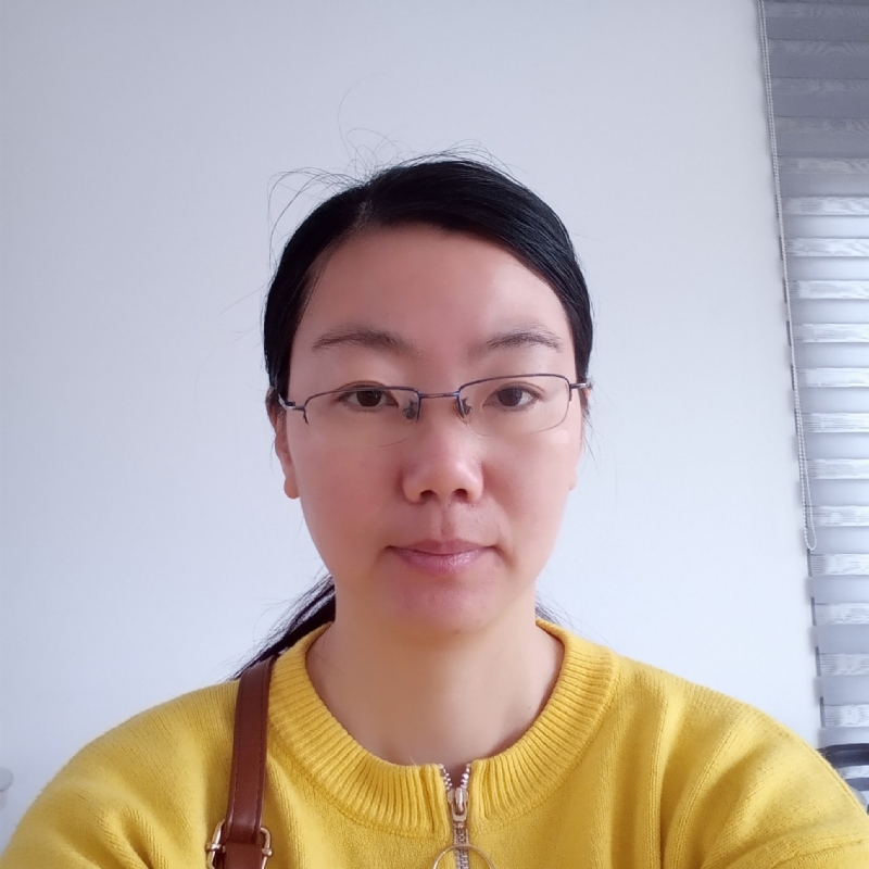 jennifer的第一张照片--政和相亲网