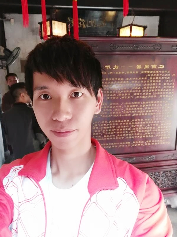 alex流年的第一张照片--政和相亲网