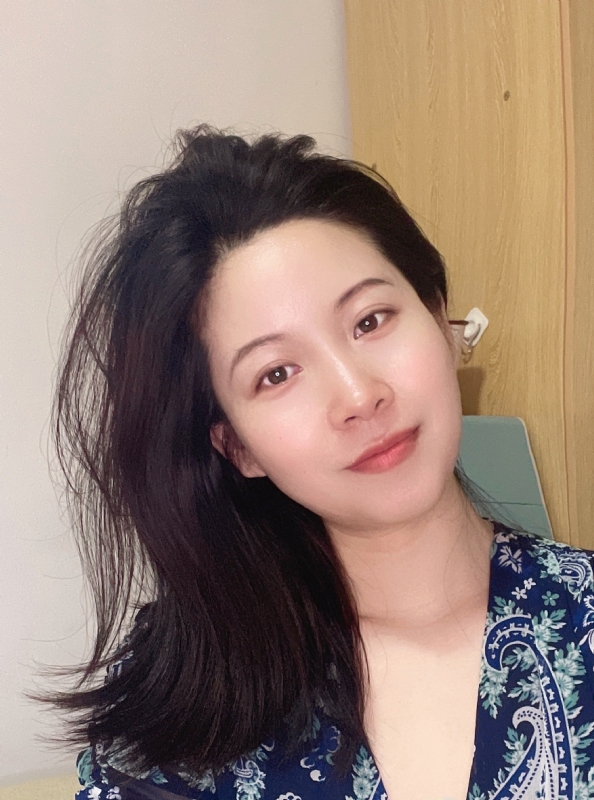 鸢莺的第三张照片--政和相亲网