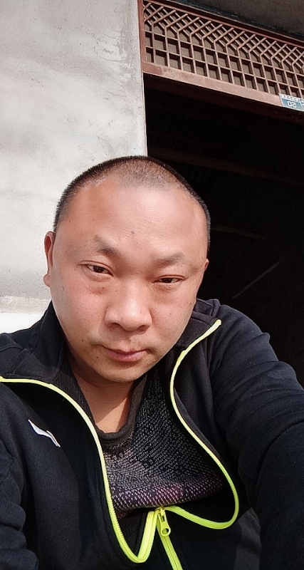 马克的第一张照片--政和相亲网