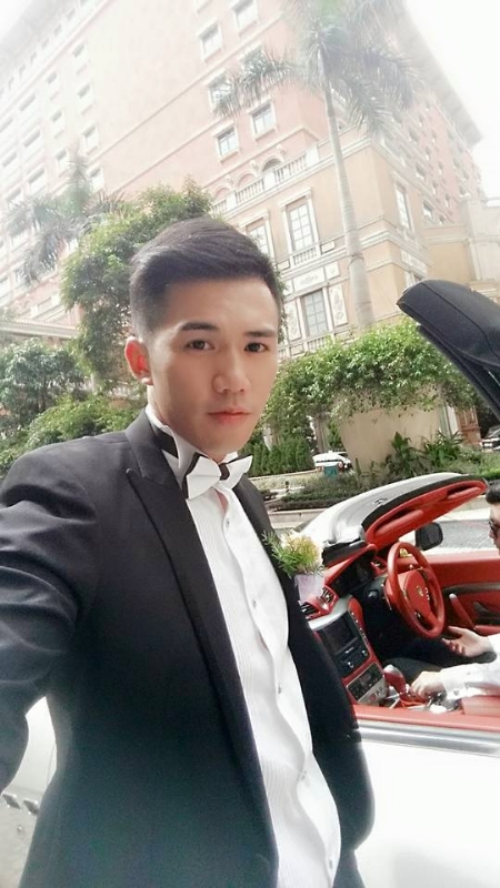 上善若水的第一张照片--政和相亲网