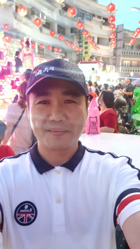 小陳的第一张照片--政和相亲网