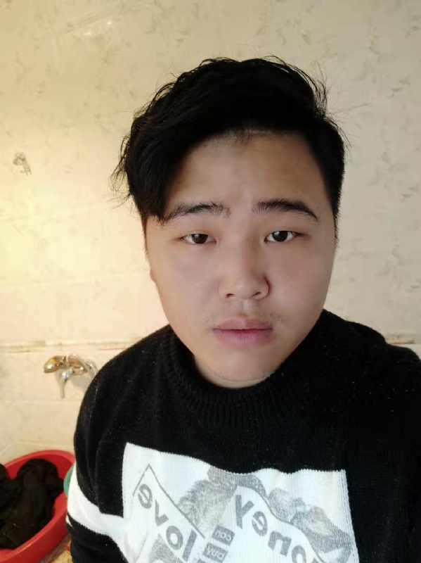 小李的第一张照片--政和相亲网