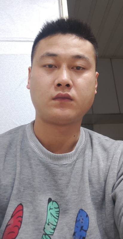 孤帆的第一张照片--政和相亲网