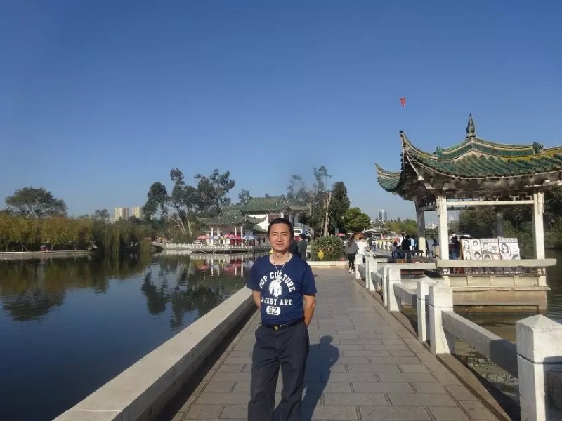 真心的龙的第一张照片--政和相亲网