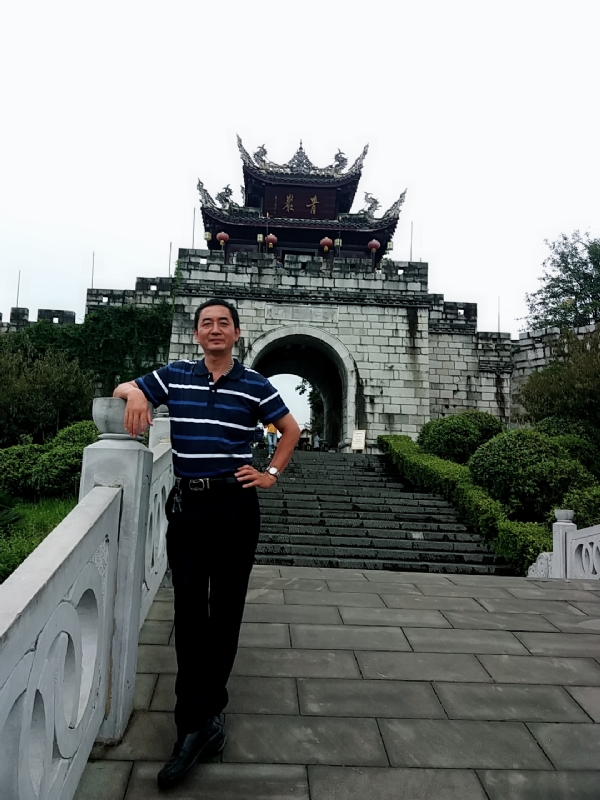 真心的龙的第六张照片--政和相亲网