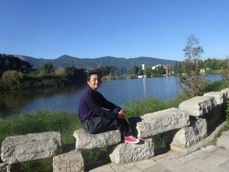真心的龙的第八张照片--政和相亲网