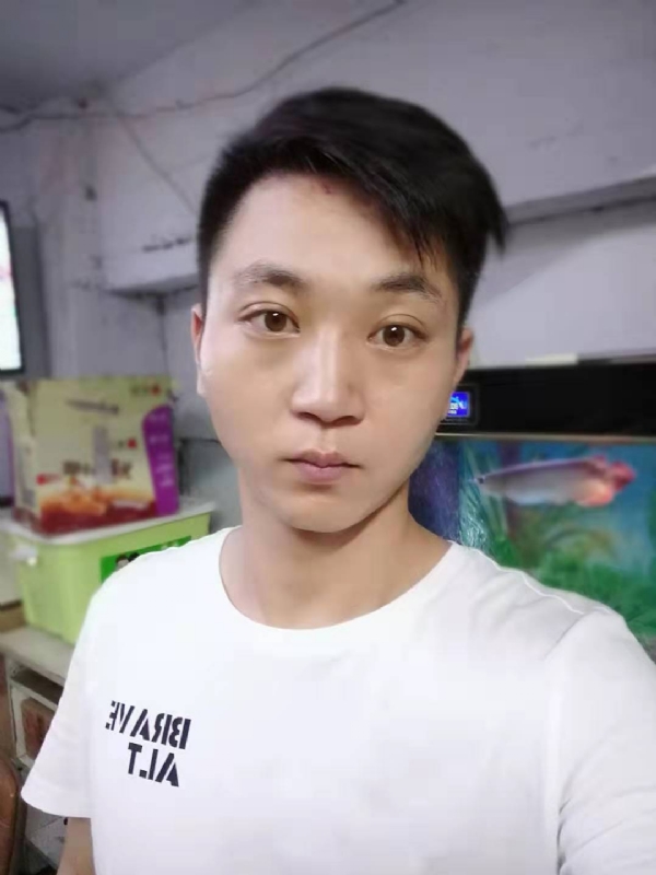 七秒记忆的第一张照片--政和相亲网