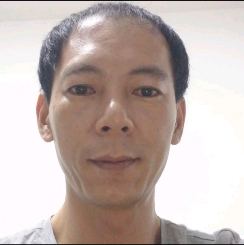单枪匹马的第二张照片--政和相亲网