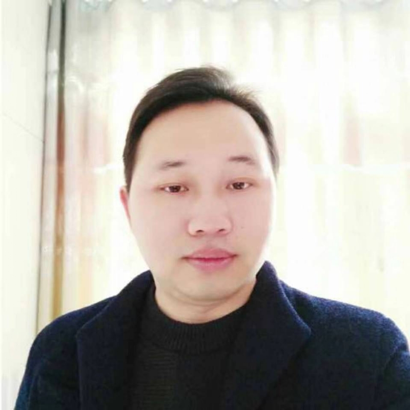 胡凯的第一张照片--政和相亲网