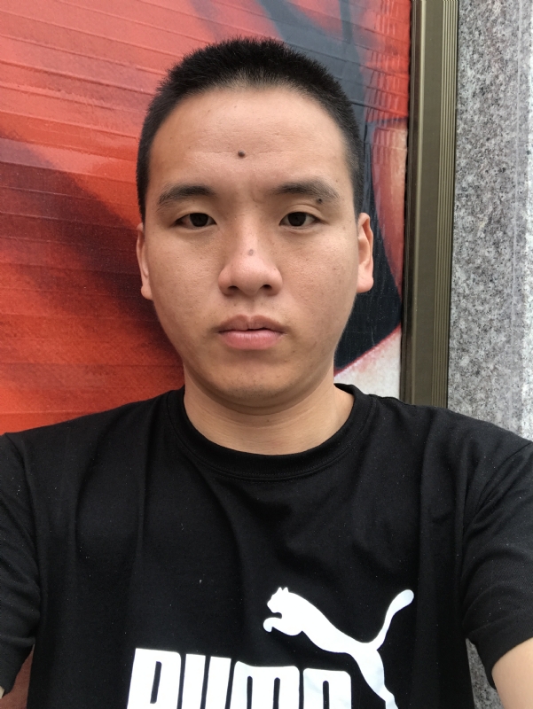 陈轻松的第二张照片--政和相亲网
