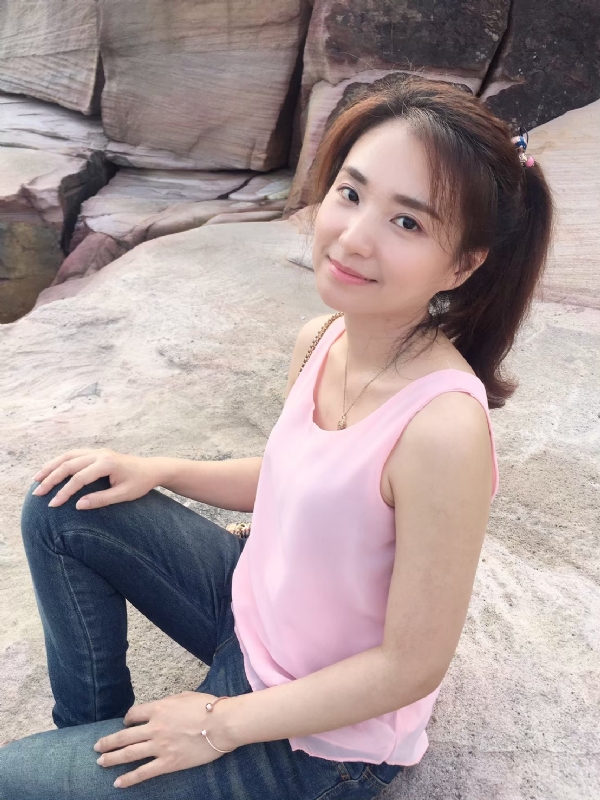 Jane的第二张照片--政和相亲网