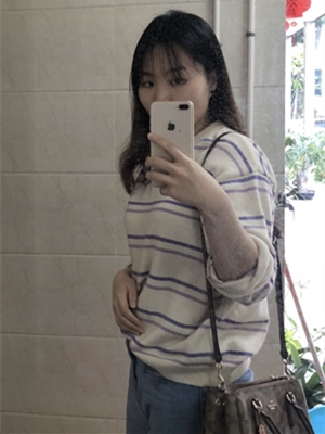 xyz的第一张照片--政和相亲网
