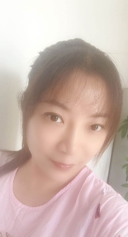 美丽在现的第一张照片--政和相亲网