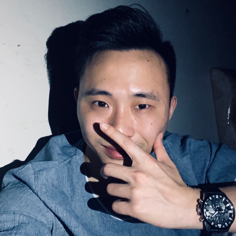 自律的第二张照片--政和相亲网