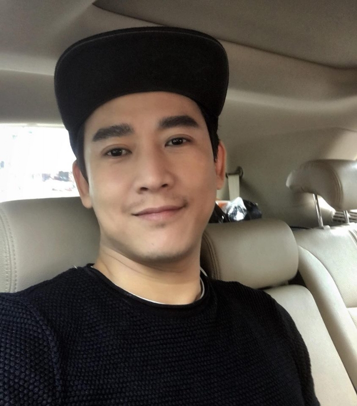 温柔的老头子的第三张照片--政和相亲网