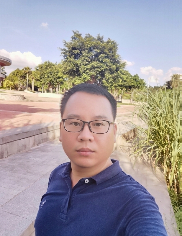小兵的第一张照片--政和相亲网