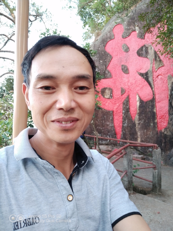 向往彩虹的第二张照片--政和相亲网