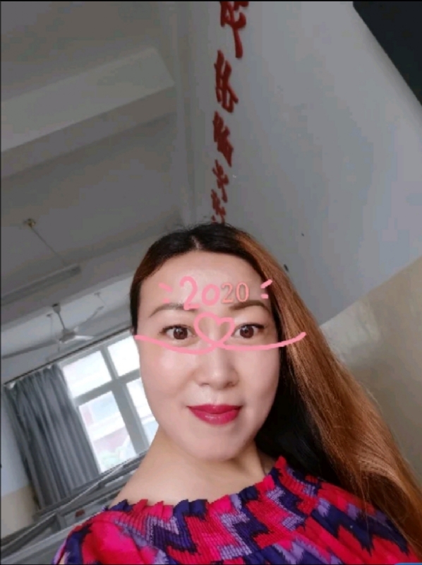 庭院深深的第二张照片--政和相亲网