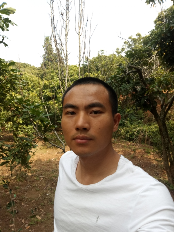 简单的第一张照片--政和相亲网
