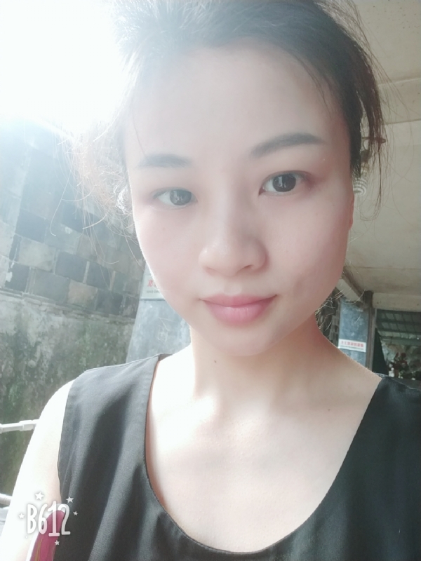 慢慢的第二张照片--政和相亲网