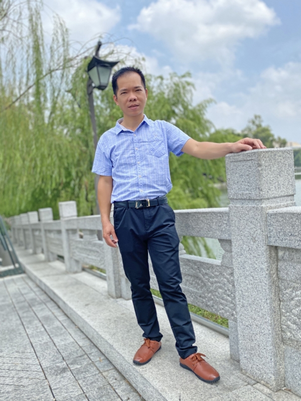 奇峰向阳的第一张照片--政和相亲网
