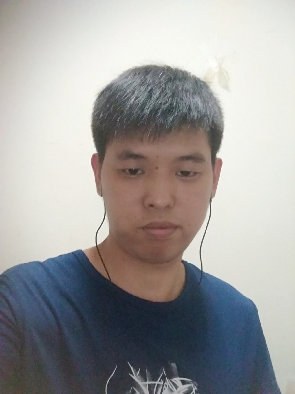 跳舞的鱼的第一张照片--政和相亲网