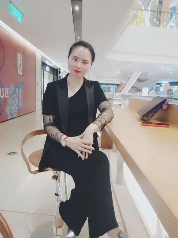 洒脱666的第一张照片--政和相亲网