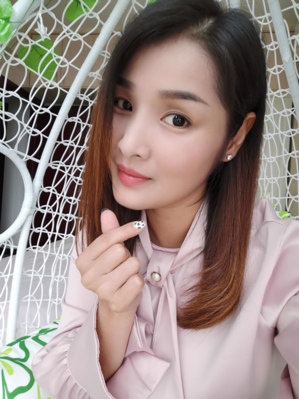 夏雨的第一张照片--政和相亲网