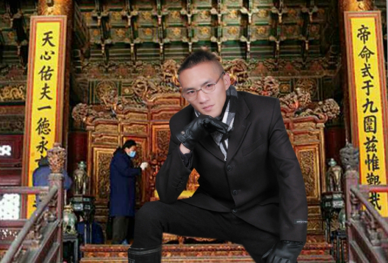 余生平凡的第二张照片--政和相亲网