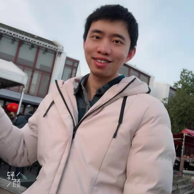 萍水相逢的第二张照片--政和相亲网
