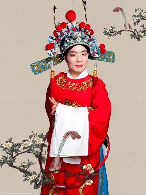 shizhenyi的第一张照片--政和相亲网