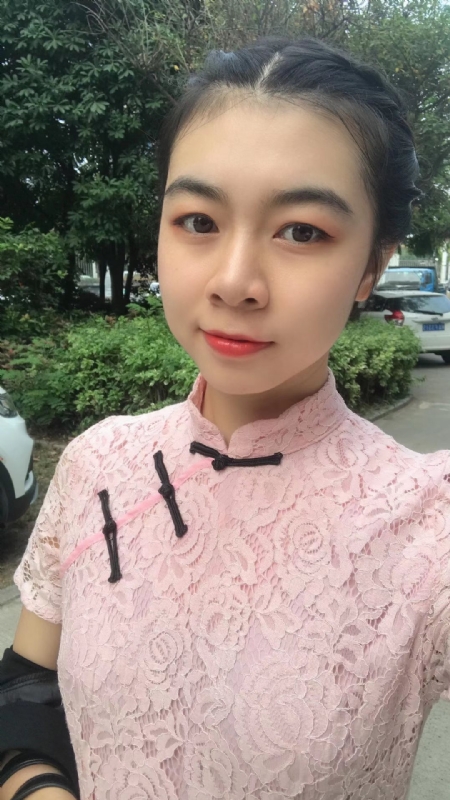 杨女士的第一张照片--政和相亲网