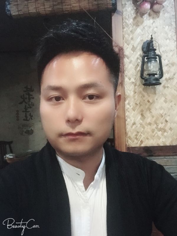 亦初的第一张照片--政和相亲网