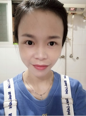 舞月光的第一张照片--政和相亲网