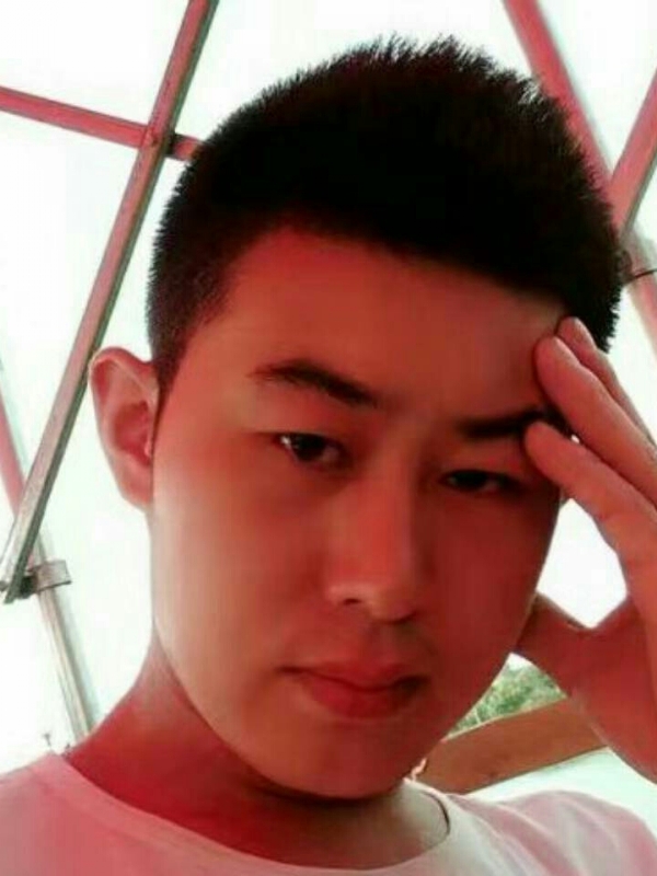 淡漠的第一张照片--政和相亲网