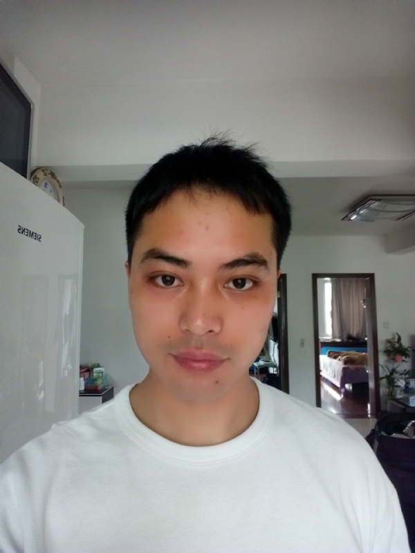 即时我也的第一张照片--政和相亲网