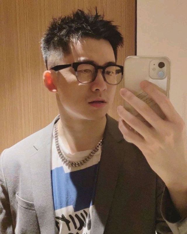 启航的第一张照片--政和相亲网