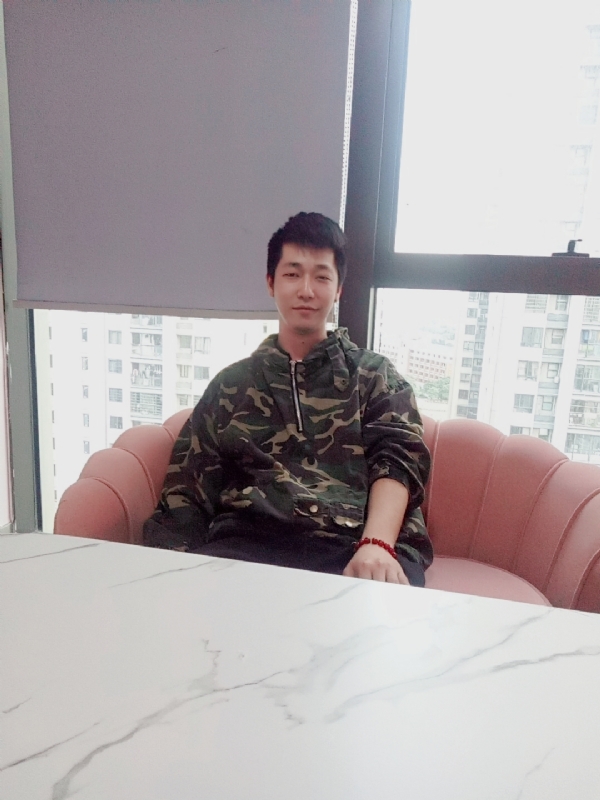 网恋被骗37块5的第一张照片--政和相亲网