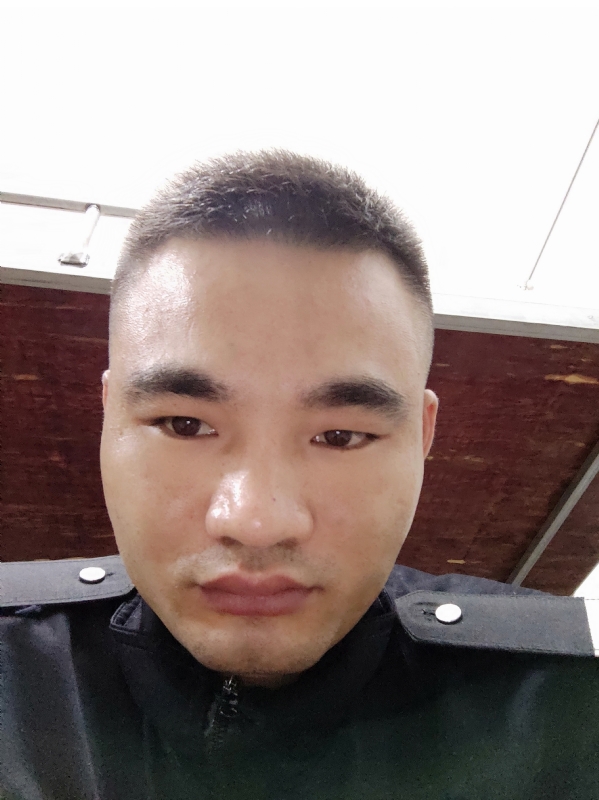 泉的第一张照片--政和相亲网