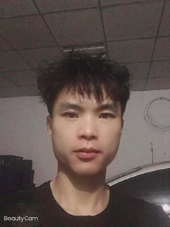 表哥的第一张照片--政和相亲网