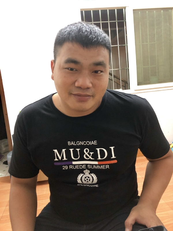 晴栀的第一张照片--政和相亲网
