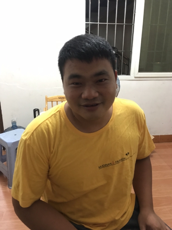 晴栀的第二张照片--政和相亲网